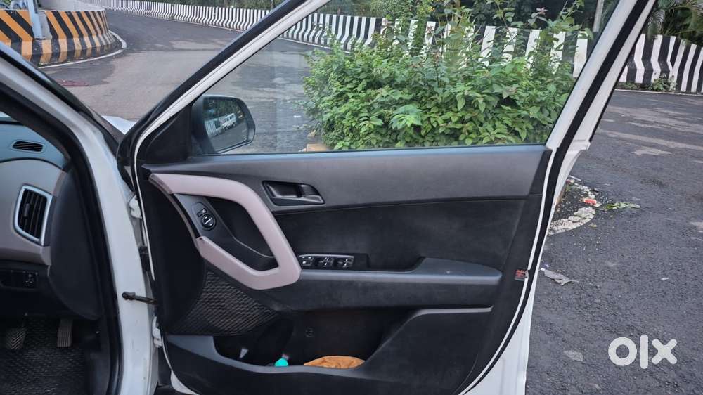 Hyundai Creta 1.4 Crdi S Plus, 2018, Diesel