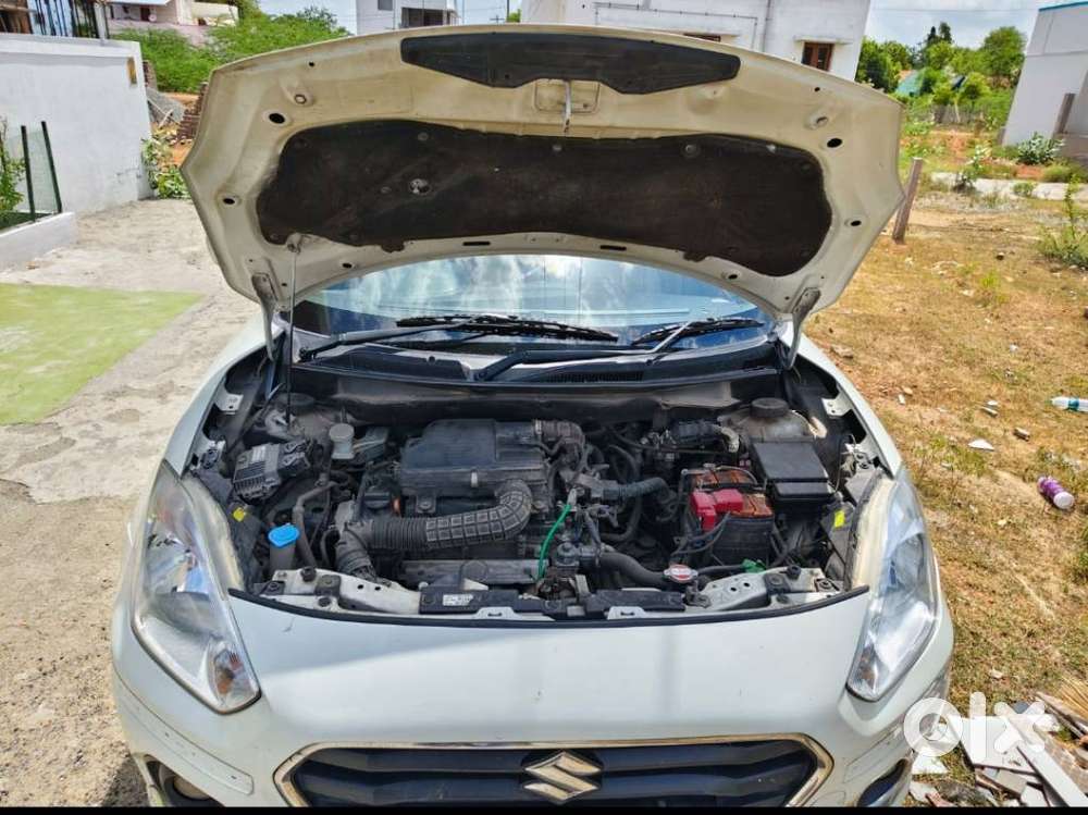 Maruti Suzuki Swift Dzire Tour, 2023, Cng & Hybrids