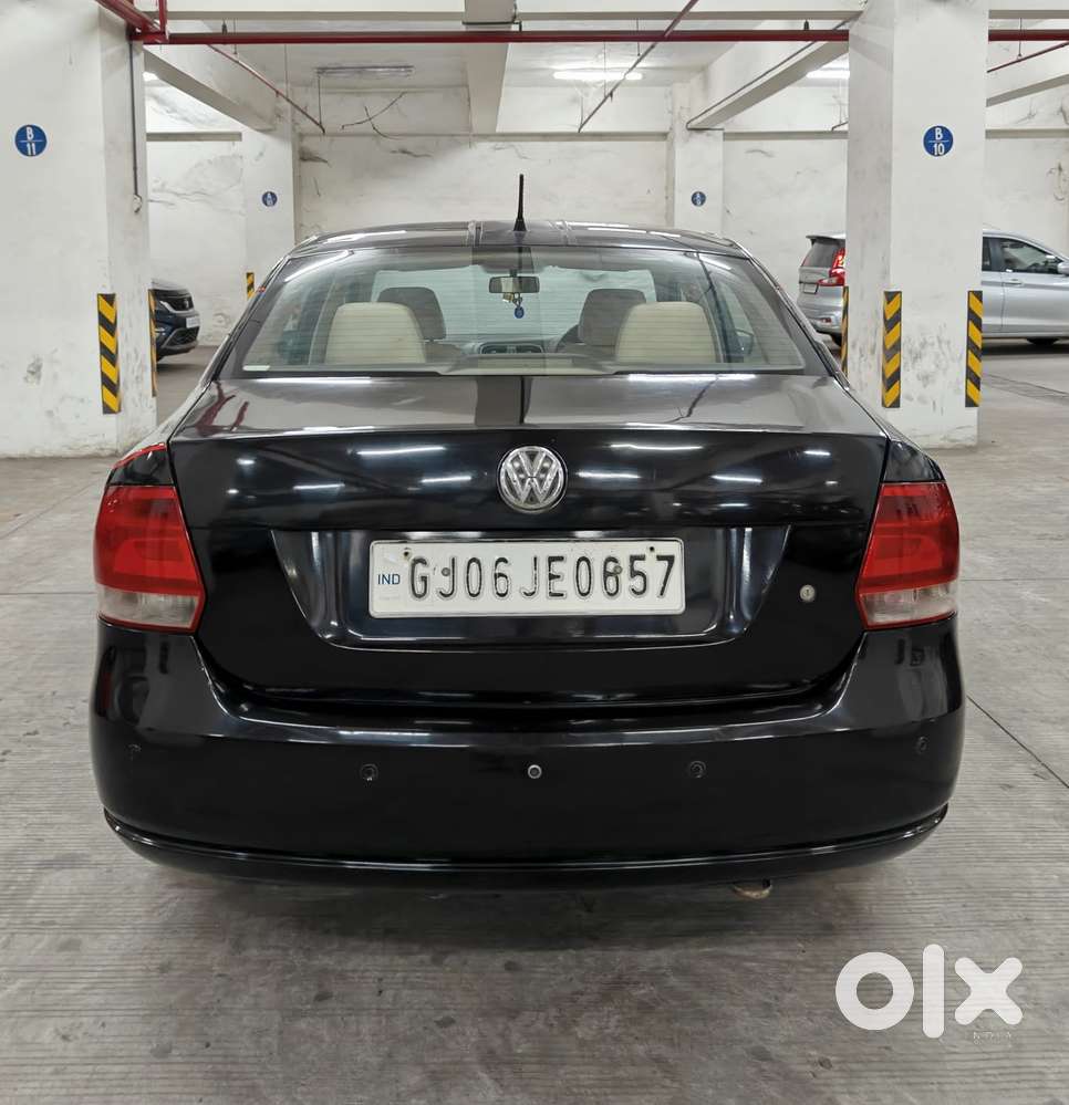 Volkswagen Vento 1.5 Tdi Highline At, 2015, Diesel