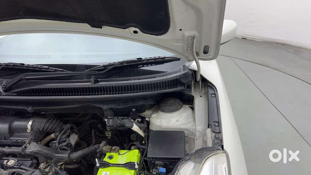 Maruti Suzuki Baleno Delta, 2018, Petrol