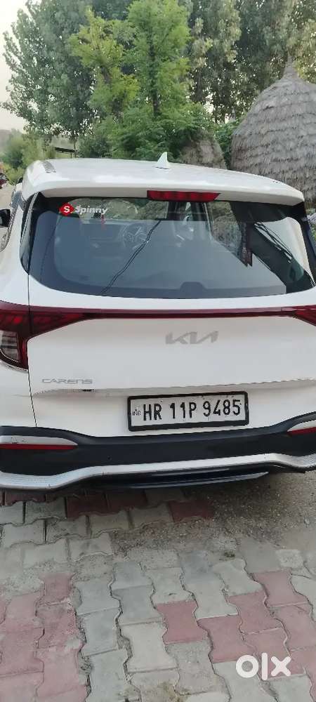 Kia Carens 1.5 2022