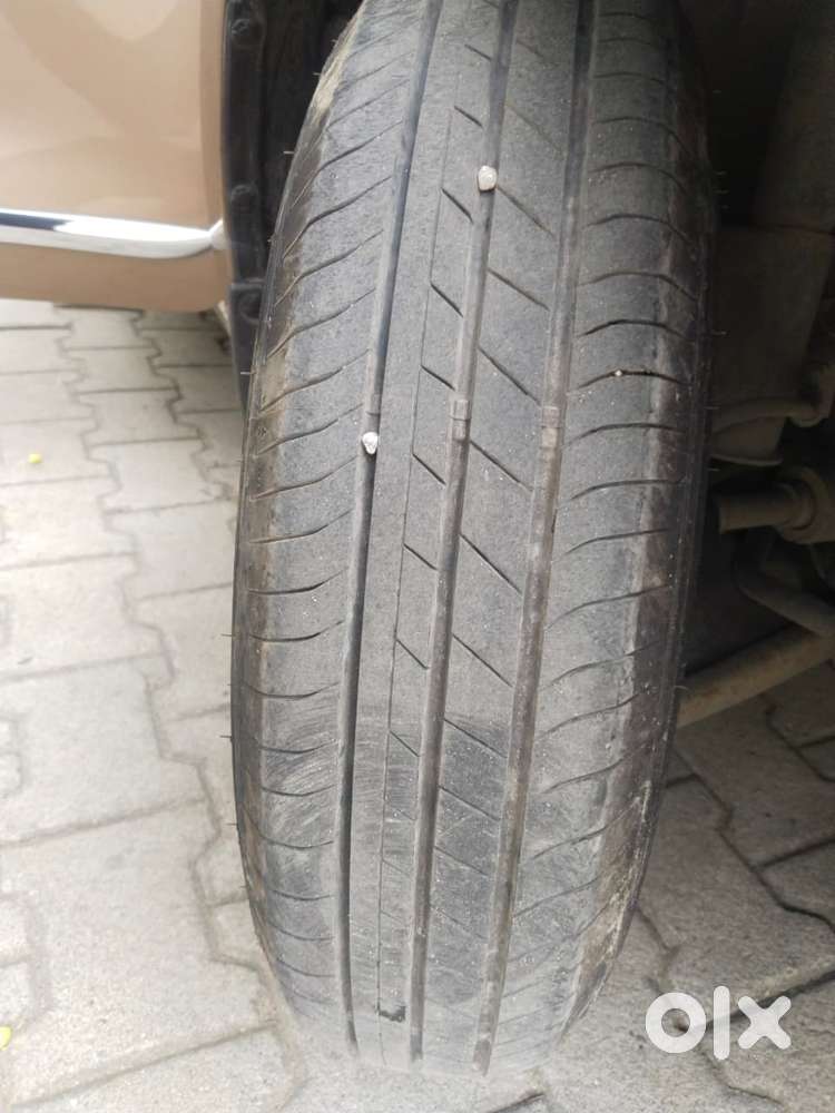 Maruti Suzuki Dzire Vdi, 2018, Diesel