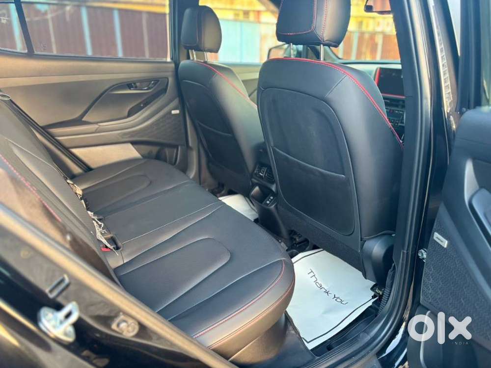 Hyundai Creta N Line, 2024, Petrol