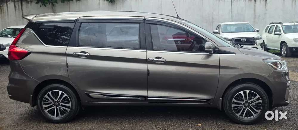 Maruti Suzuki Ertiga Zxi (o) Cng [ ], 2024, Cng & Hybrids