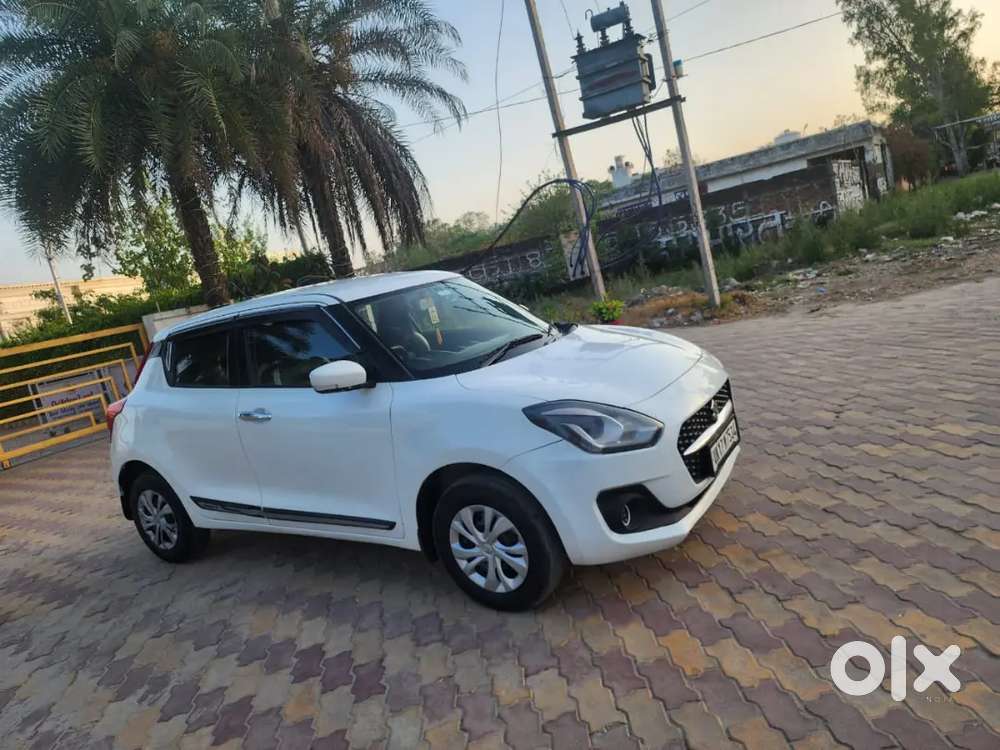 Maruti Suzuki Swift 2019 Diesel 58000 Km Driven