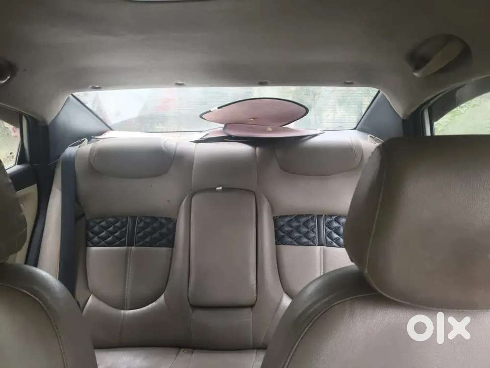 Hyundai Verna 2012 Petrol Well Maintained