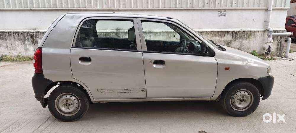 Maruti Suzuki Alto 0.8 Lxi (o), 2012, Petrol