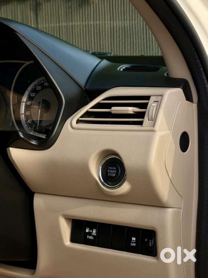 Maruti Suzuki Dzire 1.2 Zxi Cng, 2024, Petrol