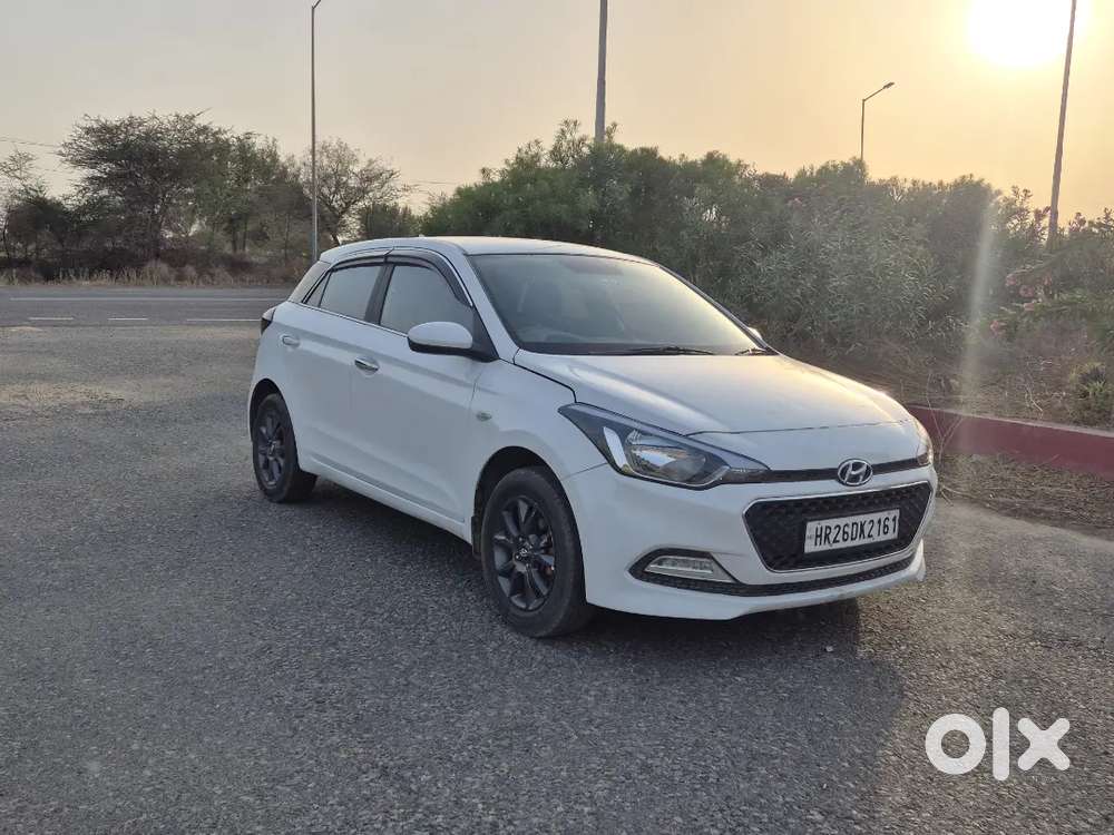 Brand New Condition 2017 Model I20