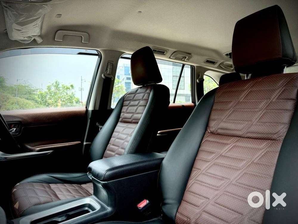 Toyota Innova Hycross Gx (o), 2024, Petrol