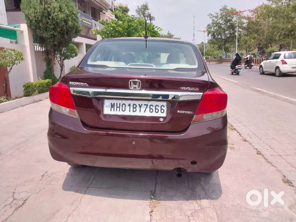 Quality Condition Amaze Diesal.