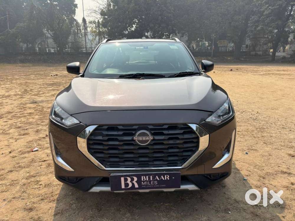 Nissan Magnite 1.0 Xe, 2023, Petrol