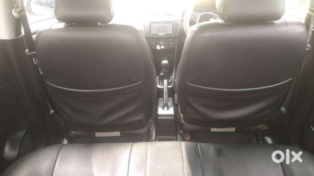 Maruti Suzuki Swift 2011-2014 Zdi, 2013, Diesel