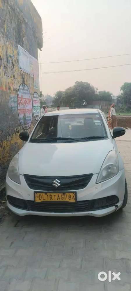 Maruti Suzuki Swift 2016