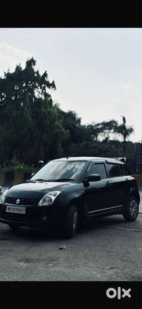 Swift 2009 Maruti Suzuki Petrol