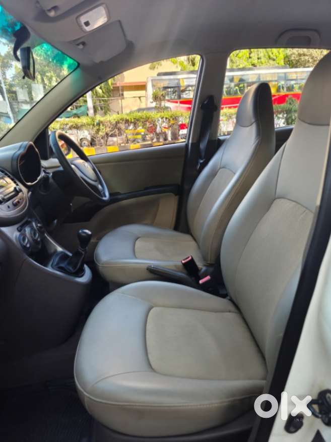 Hyundai I10 Magna, 2012, Petrol