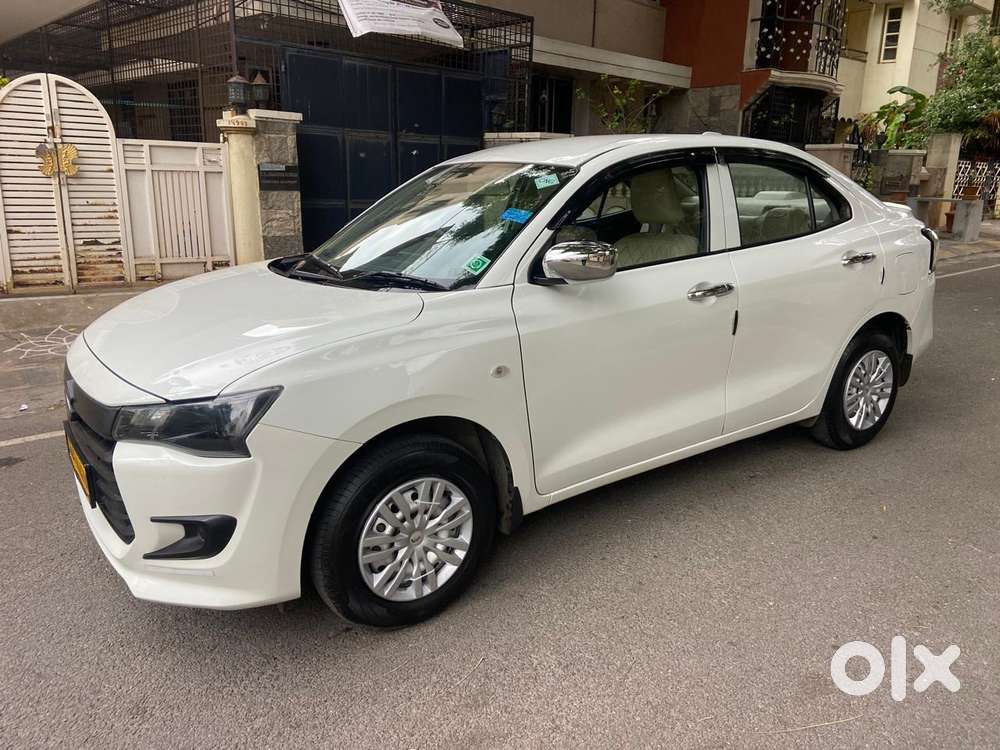 Maruti Suzuki Swift Dzire Tour S, 2025, Petrol