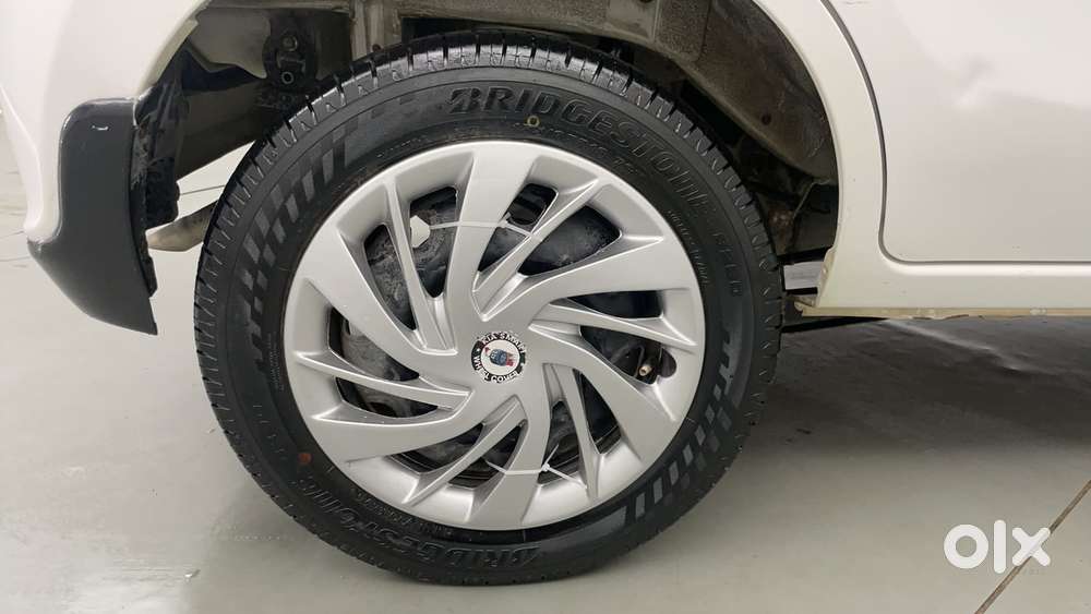 Maruti Suzuki Alto K10 Vxi Airbag, 2017, Petrol