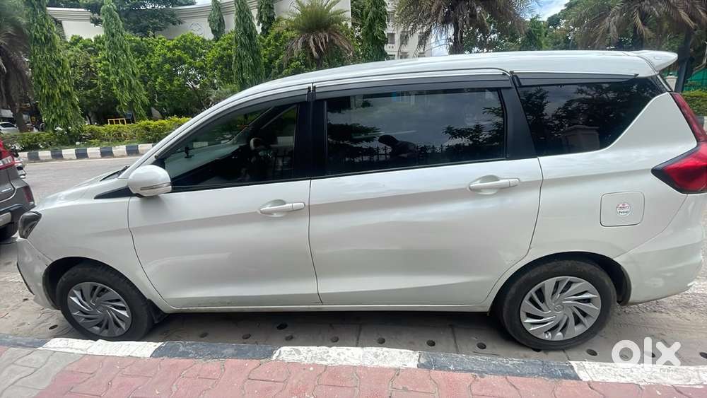 Maruti Ertiga 2024 Petrol