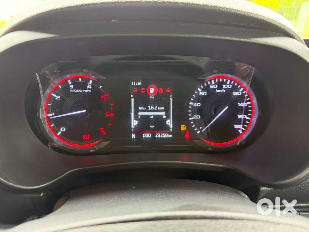 Mahindra Thar Lx Hard Top Diesel Mt Rwd, 2023, Diesel