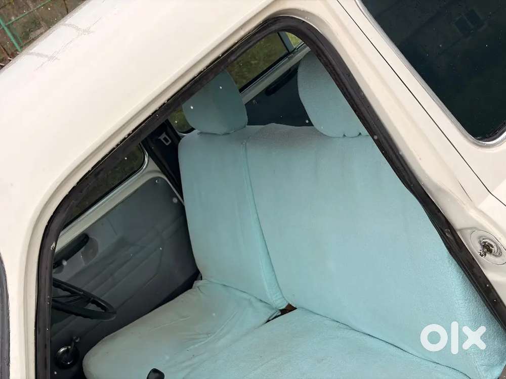 Ambassador Ambassador 1993 Diesel 98000 Km Driven