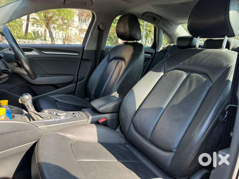 Audi A3 35 Tfsi Premium, 2018, Petrol