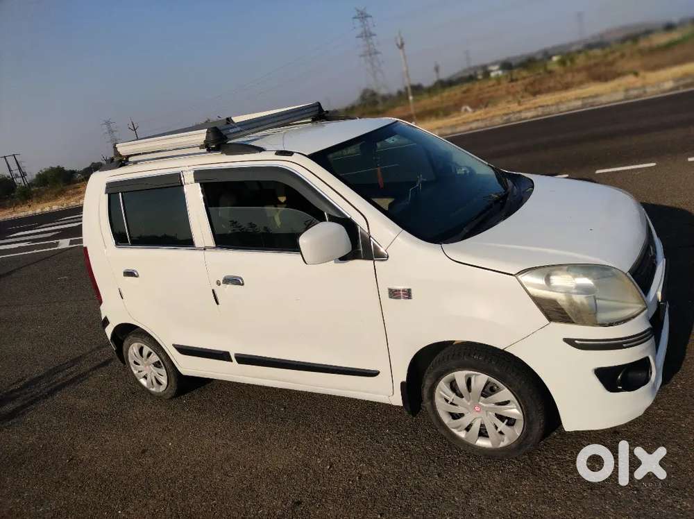 Maruti Suzuki Wagon R 1.0 2013 Petrol 70000 Km Driven