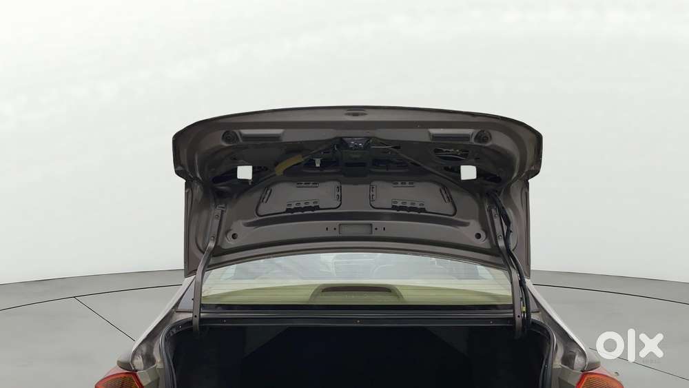 Honda City 2015-2017 I Vtec Sv, 2016, Petrol