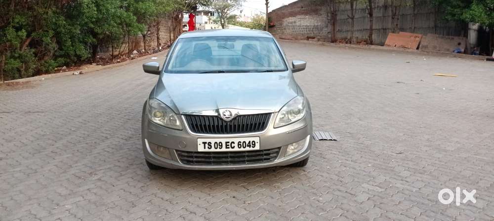 Skoda Rapid 1.5 Tdi Elegance, 2014, Diesel