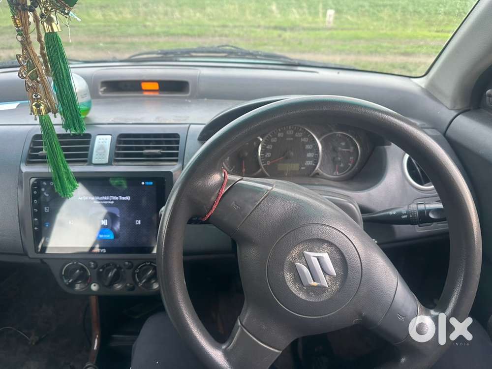 Swift Vdi Diesel Maruti 2009