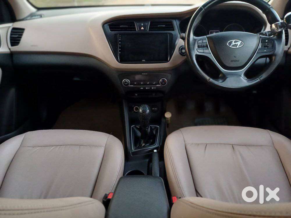 Hyundai I20 1.2 Asta, 2014, Petrol