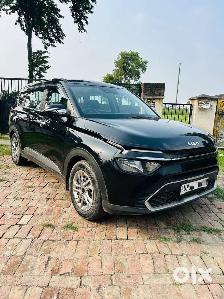 Kia Carens 1.5 Premium 7 Str, 2024, Diesel