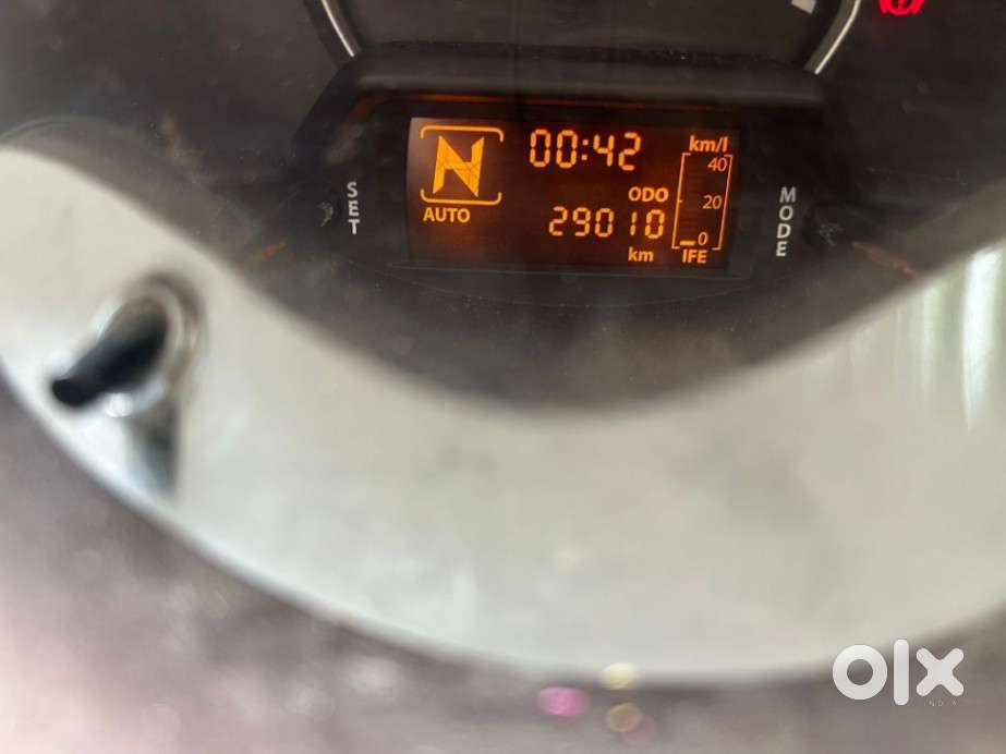 Tata Nano Xta, 2015, Petrol