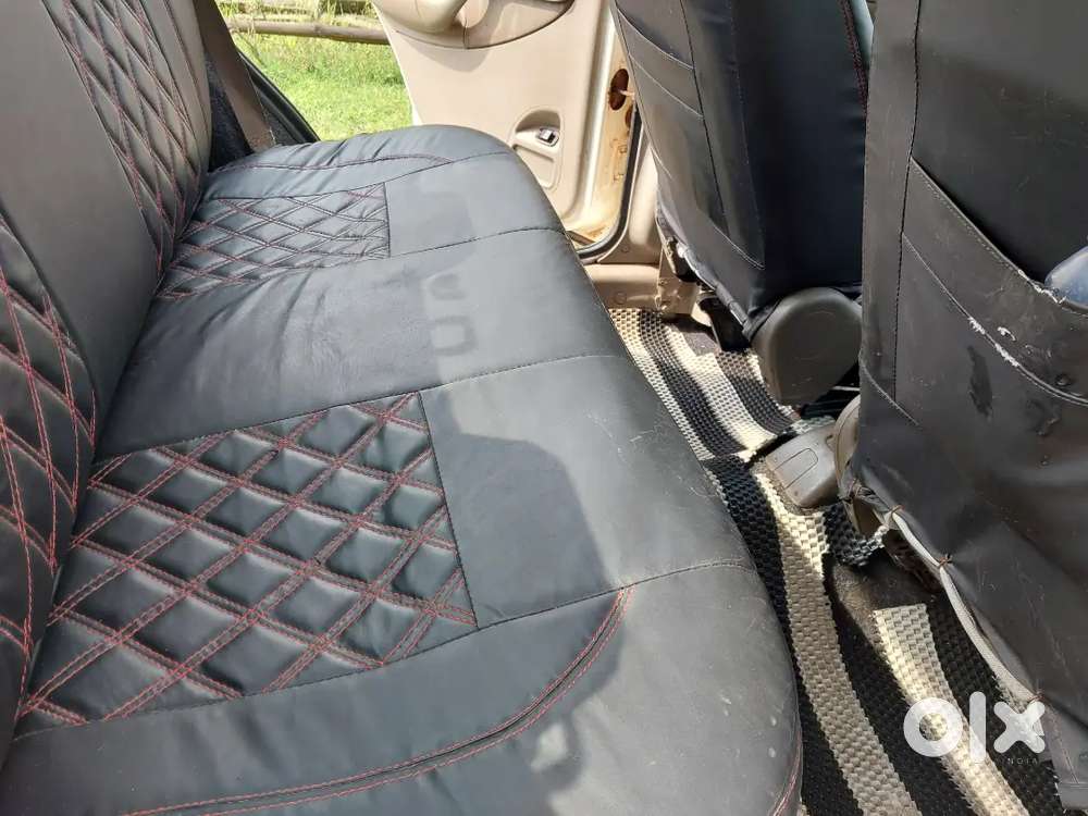 Tata Indigo Ecs 2012 Diesel Well Maintained