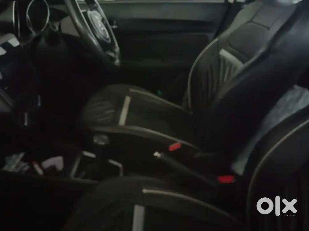 Maruti Suzuki Swift 2022 Petrol 44500 Km Driven