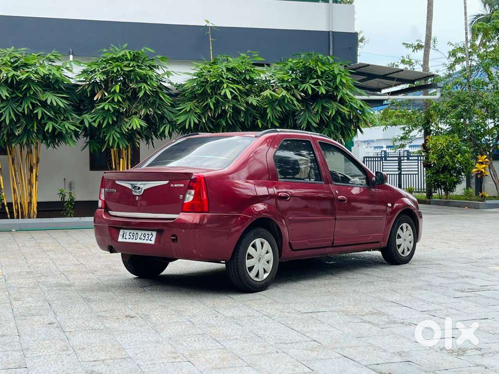 Mahindra Verito Executive D2, 2011, Diesel