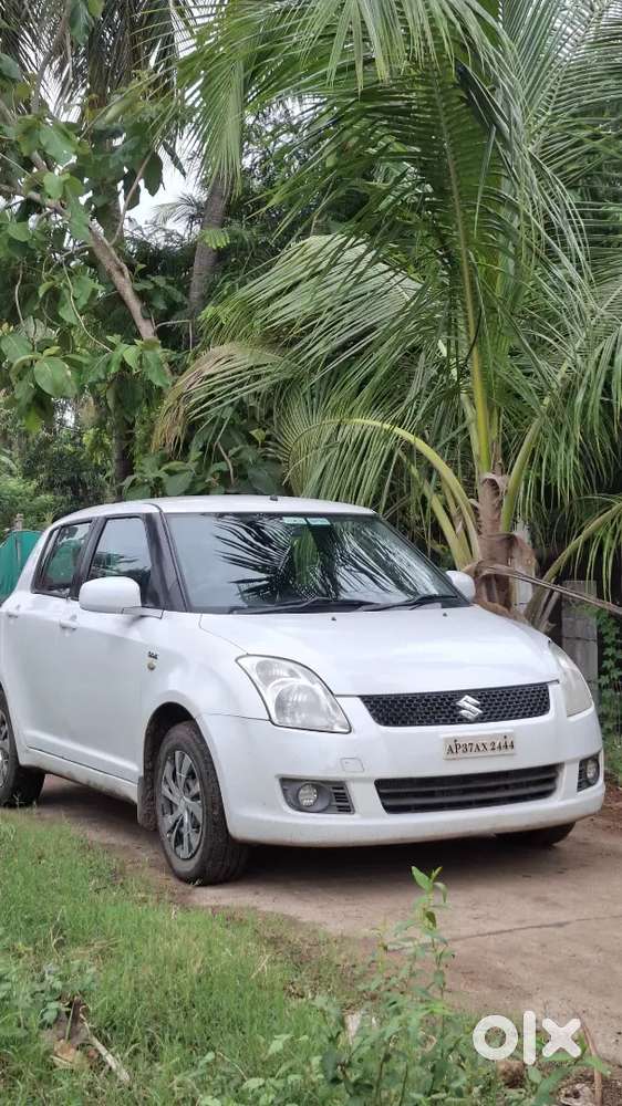 Maruti Suzuki Swift 2010 Vdi Bsiv