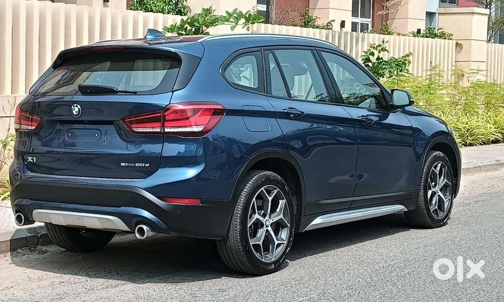 Bmw X1 2.0 Sdrive 20d, 2022, Diesel