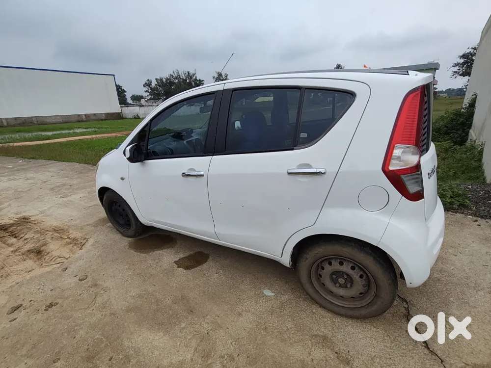 Maruti Suzuki Ritz 2013 Diesel