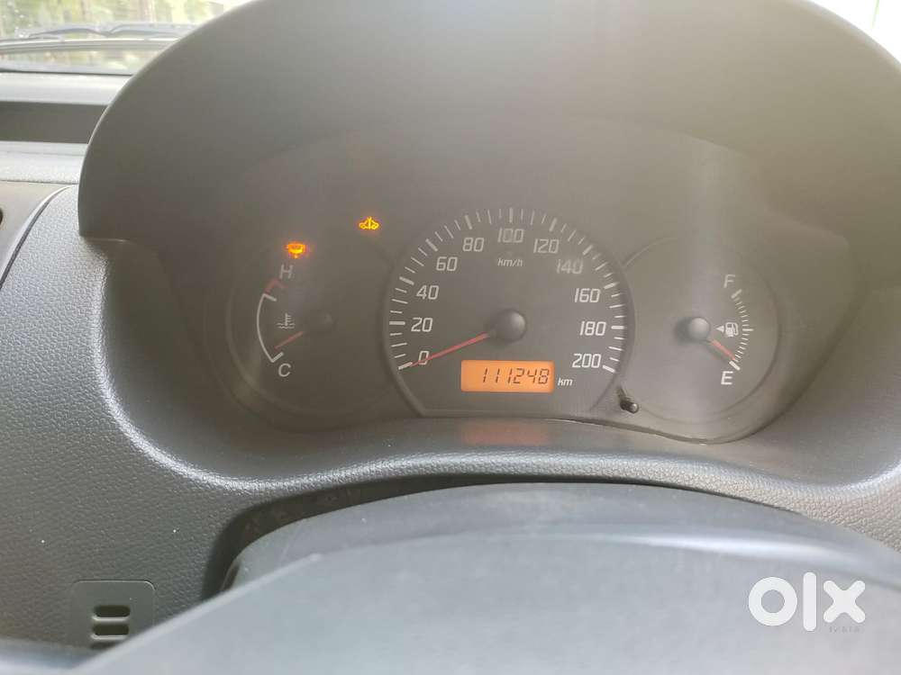 Maruti Suzuki Swift Dzire Tour Ldi, 2014, Diesel