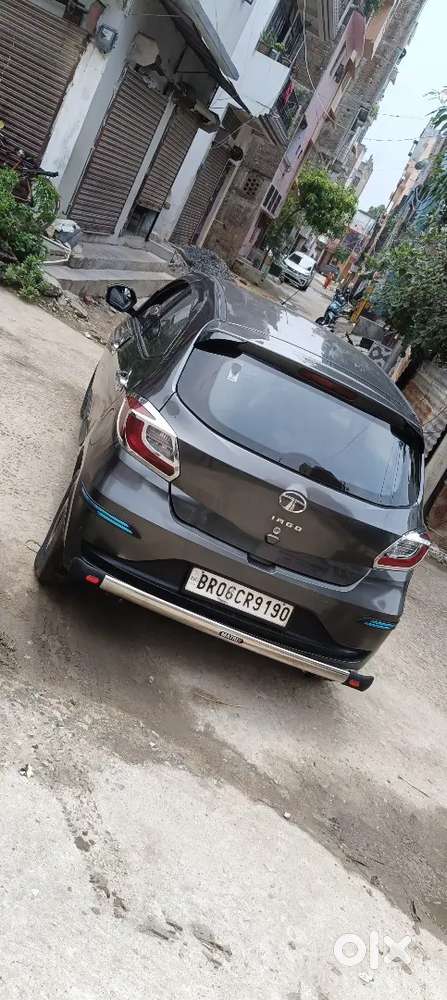 Tata Tiago 1.05 Revotorq Xt 2021
