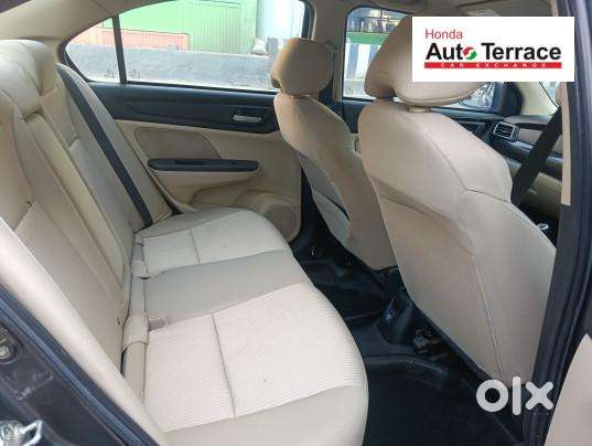 Honda Amaze 1.2 S I-vtec, 2019, Petrol