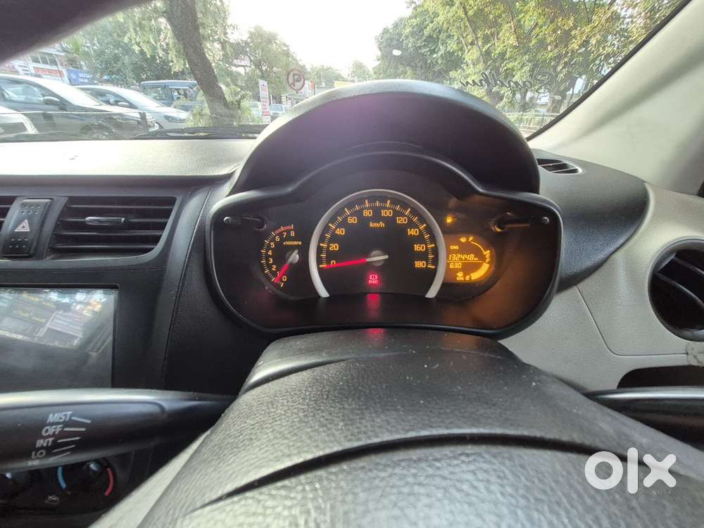 Maruti Suzuki Celerio 2020 Cng & Hybrids 132000 Km Driven