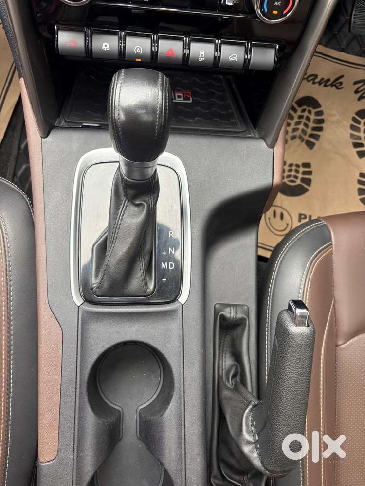 Mahindra Scorpio N Z8 L Diesel At 2wd 7 Str, 2022, Petrol