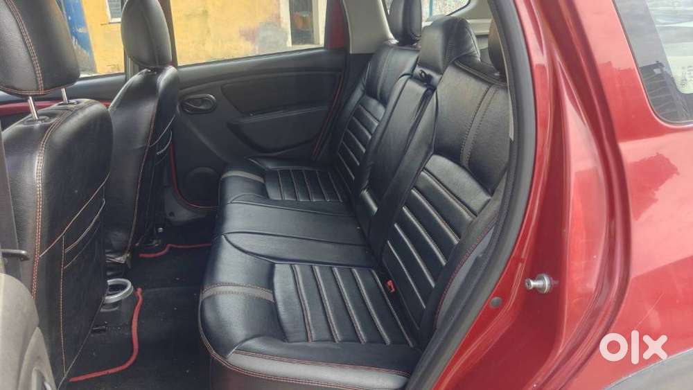 Renault Duster RXS 110PS, 2017, Diesel