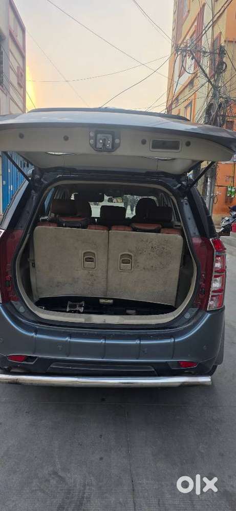 Mahindra Xuv500 2011-2015 W6 2wd, 2016, Diesel