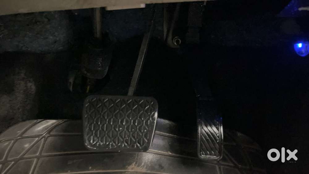 Ford Ecosport 1.5 Petrol Titanium Plus At, 2020, Petrol