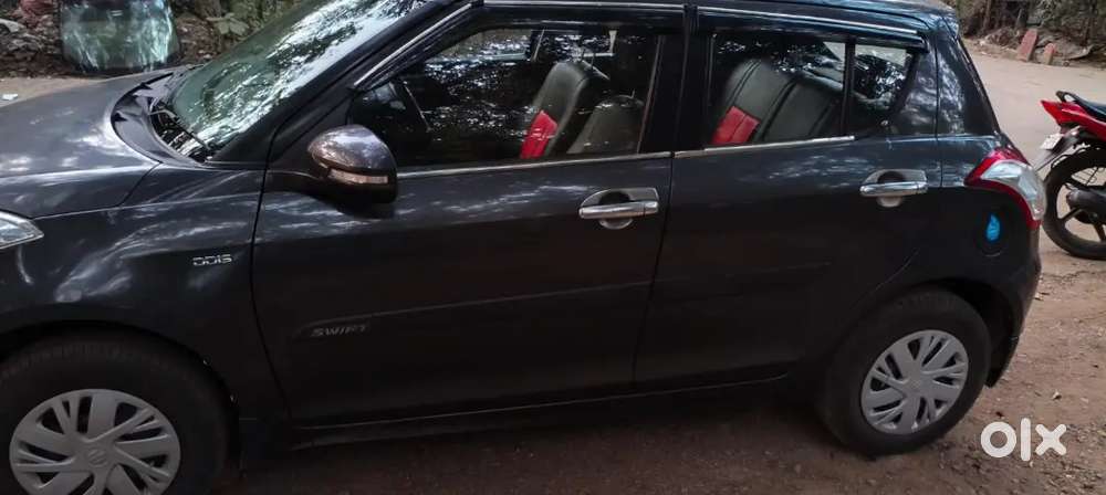 Maruti Suzuki Swift 2015 Diesel 80000 Km Driven