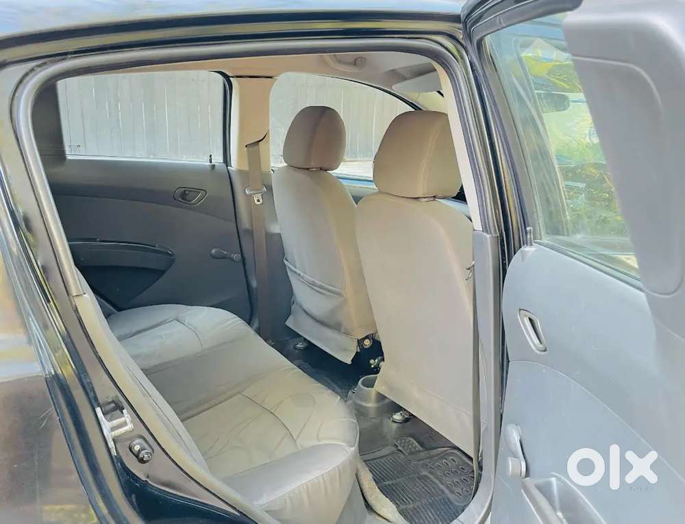 Chevrolet Beat 2013 Petrol Well Maintained