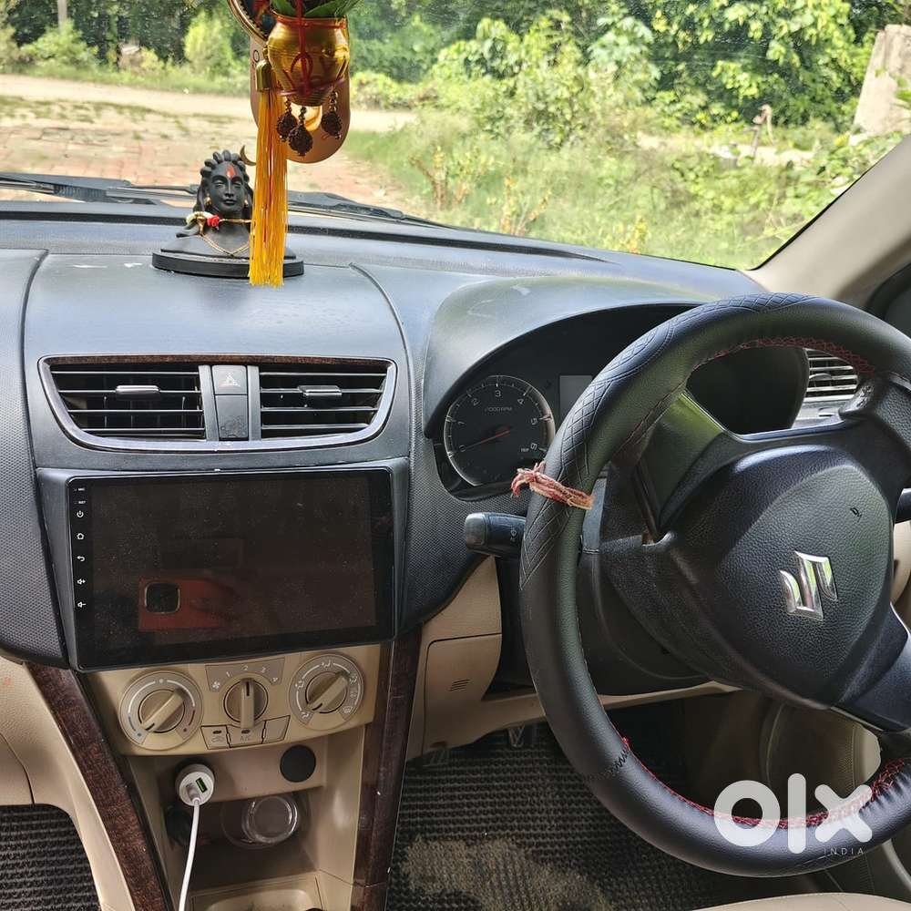 Maruti Swift Dzire Diesel 2013 Year Car